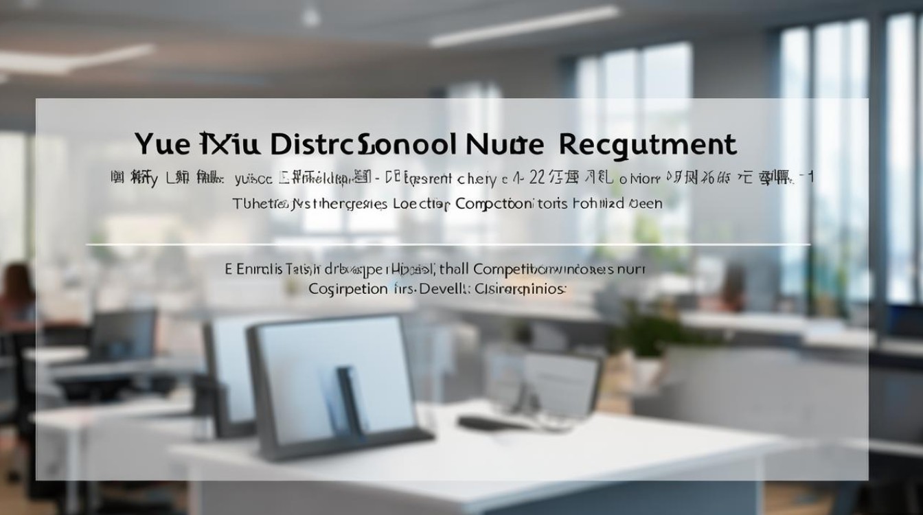 越秀区校医招聘，门槛多少？竞争激烈吗？