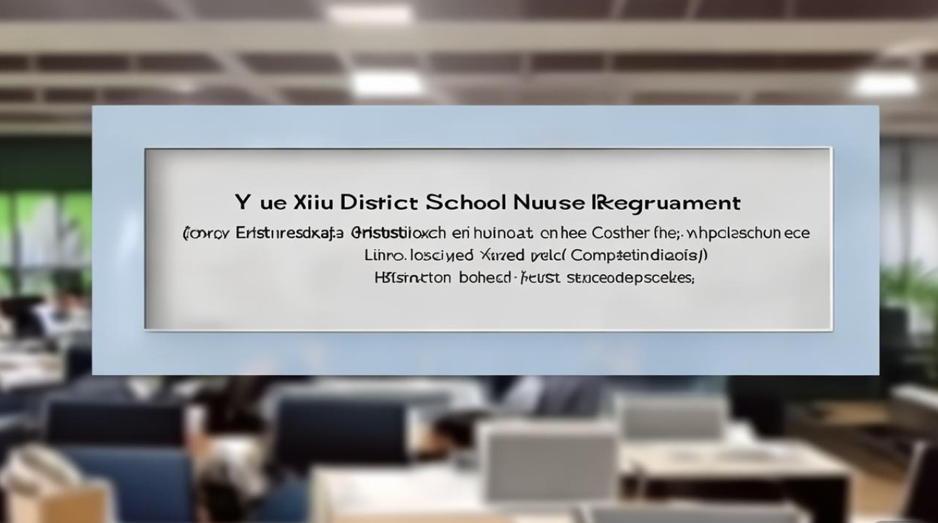 越秀区校医招聘，门槛多少？竞争激烈吗？