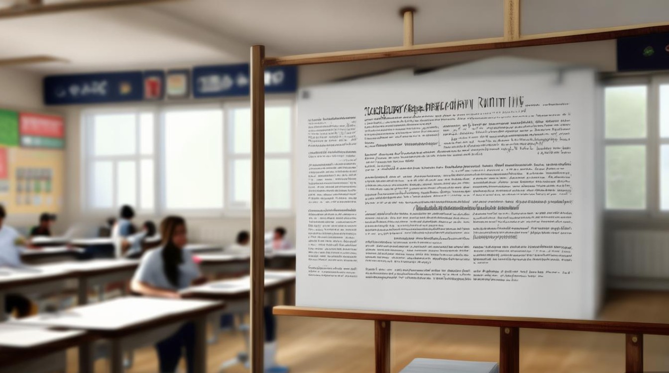 教师公开招聘考试资格有哪些具体要求？