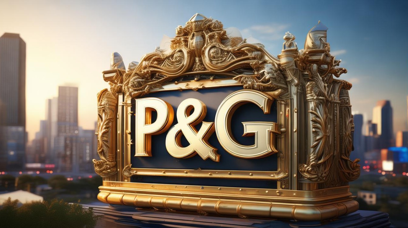 宝洁是什么？跨国巨头为何叫这名？