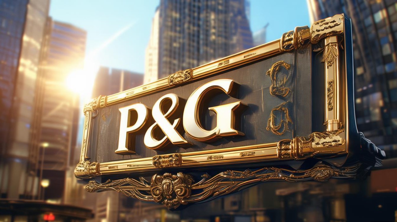 宝洁是什么？跨国巨头为何叫这名？