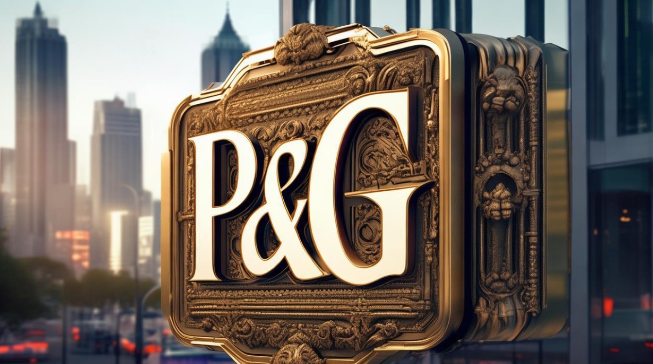 宝洁是什么？跨国巨头为何叫这名？