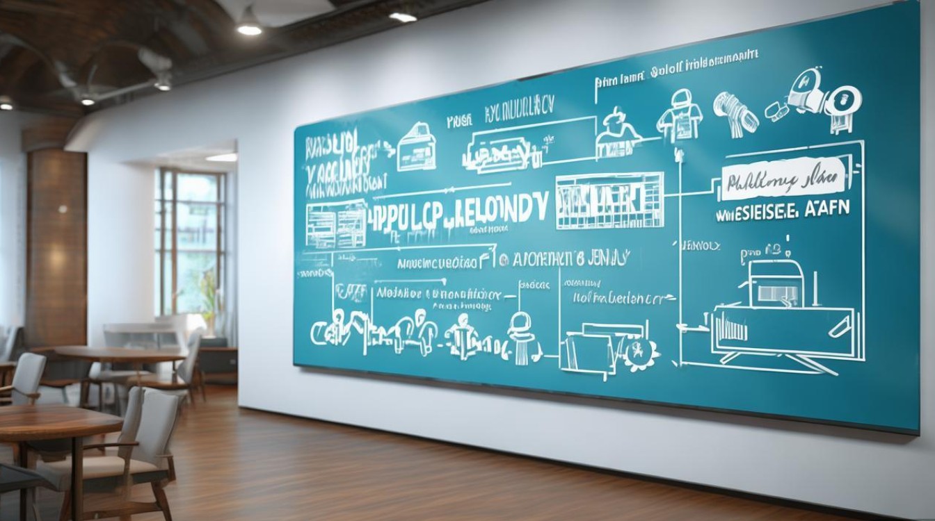 事业单位公开招考的核心流程有哪些?