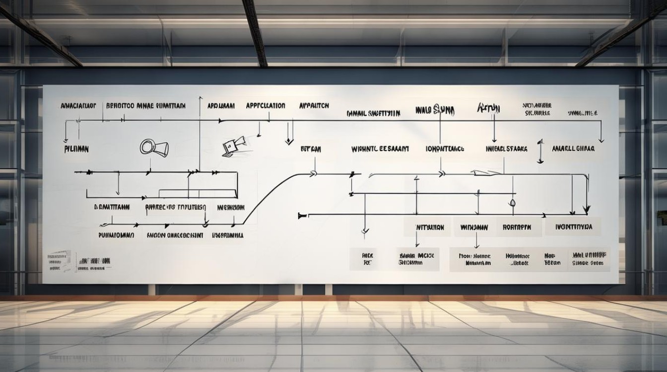 事业单位公开招考的核心流程有哪些?