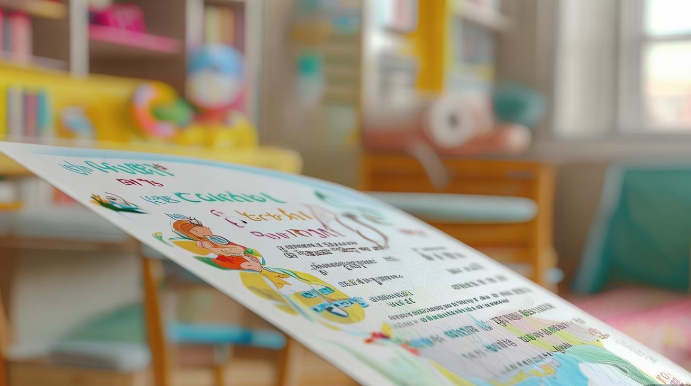 南宫市幼儿招聘,有何具体要求?