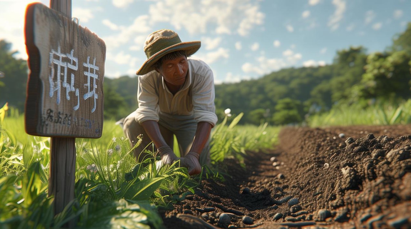 精耕究竟该深耕何处? 精耕究竟该深耕何处?