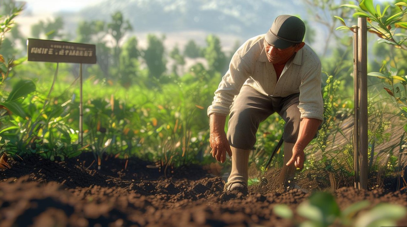 精耕究竟该深耕何处? 精耕究竟该深耕何处?