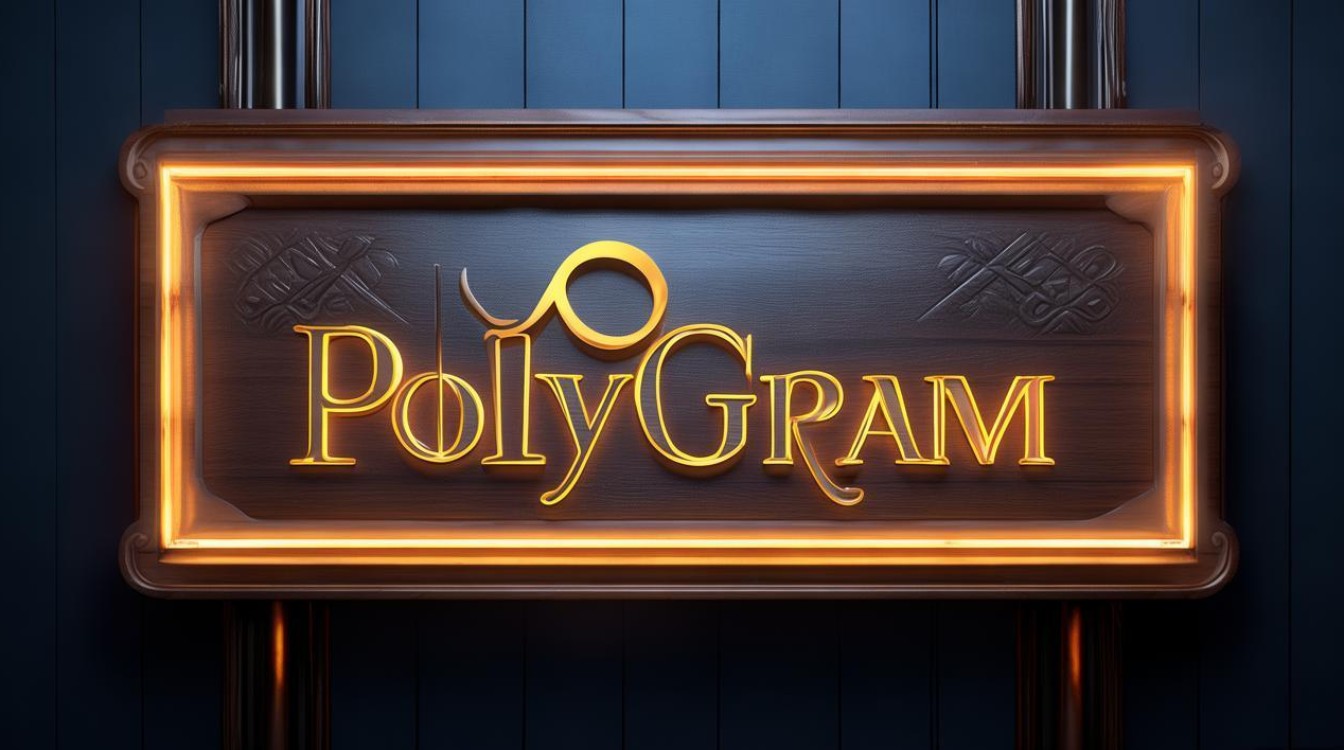 宝丽金是品牌名还是某种特定含义? 宝丽金是品牌名还是某种特定含义?