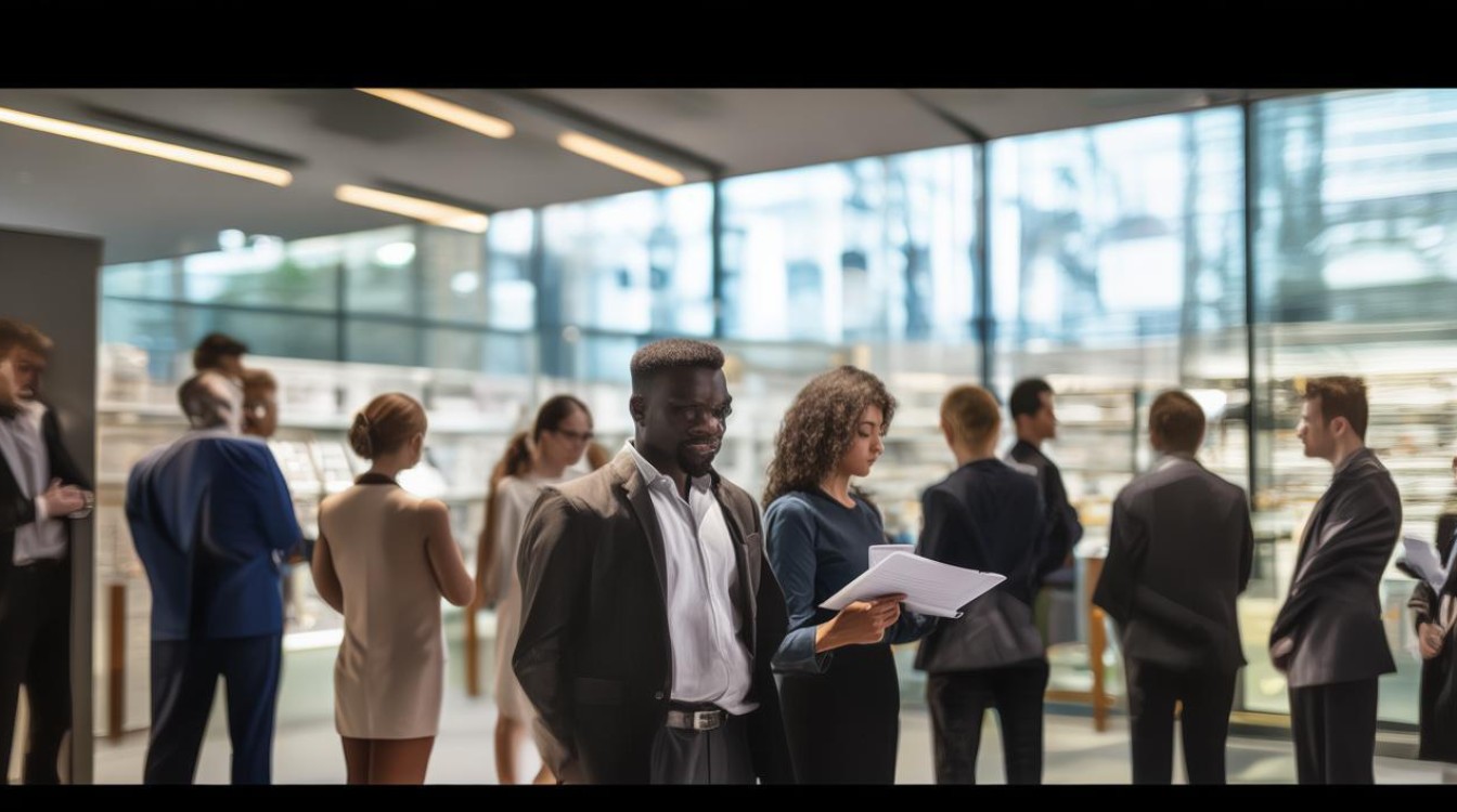 国企公开招聘，如何确保公平公正？