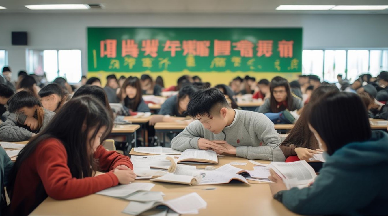 上饶教师招考考什么？竞争激烈吗？