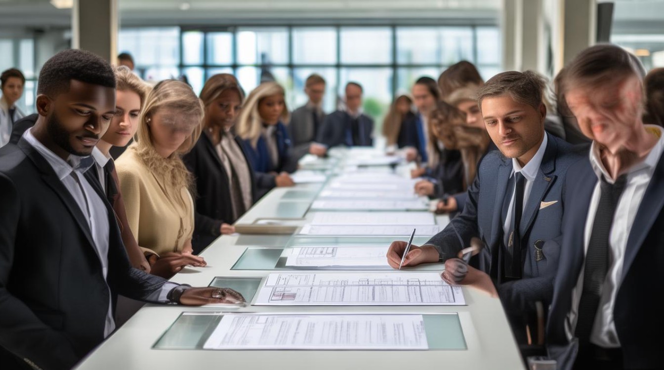 国企公开招聘,如何确保公平公正?