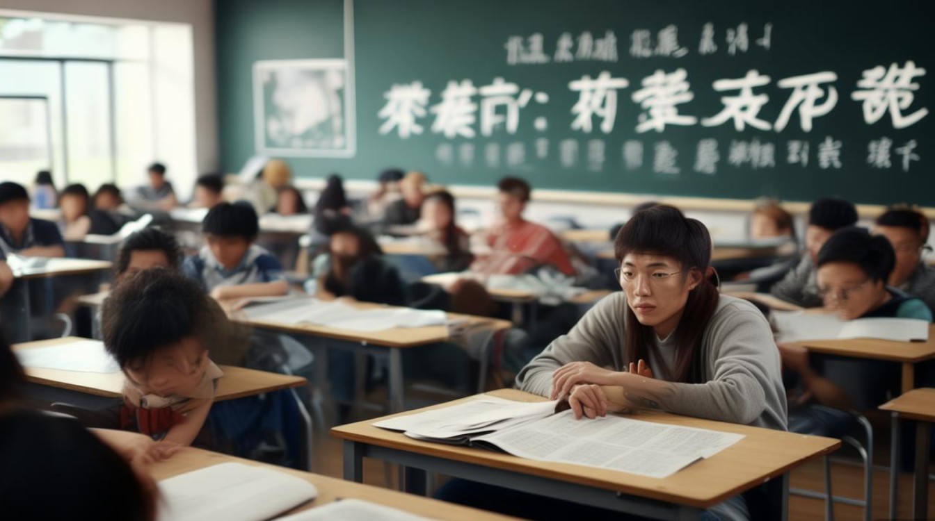 上饶教师招考考什么？竞争激烈吗？