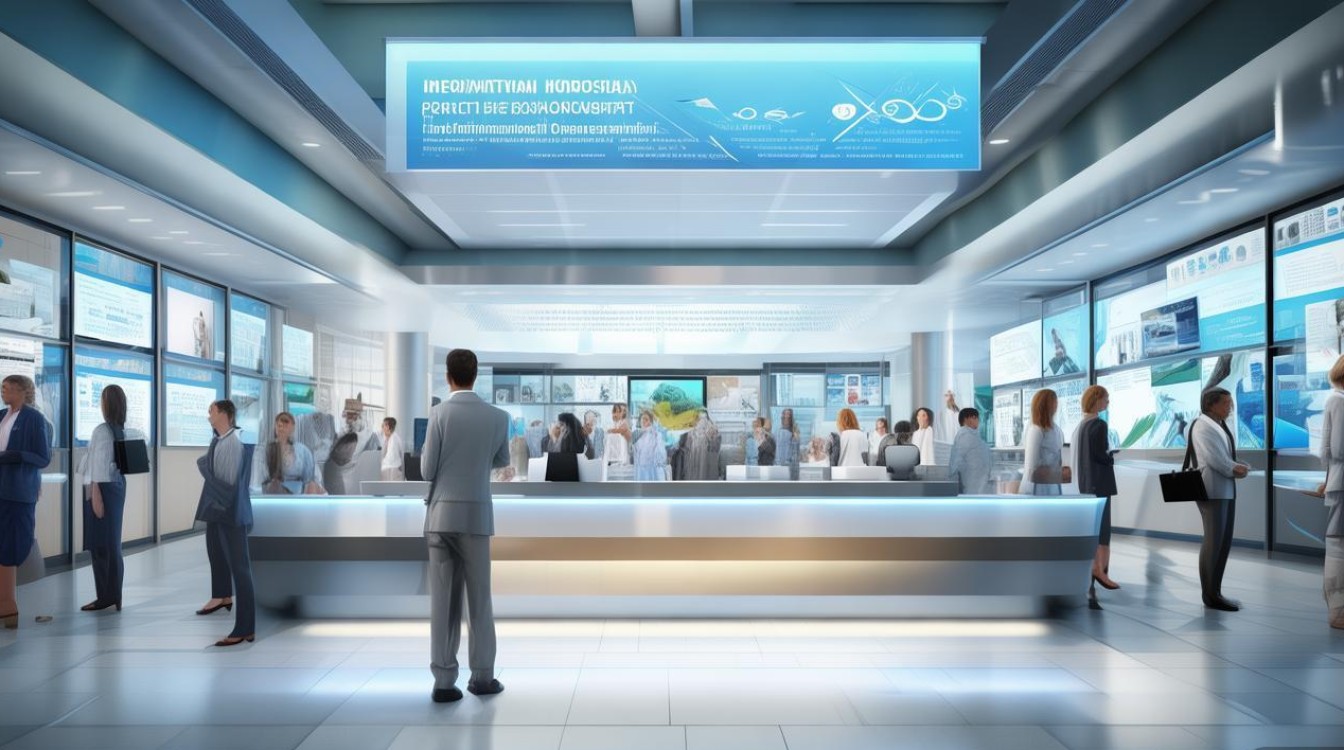 信息化医院公开招聘 信息化医院公开招聘