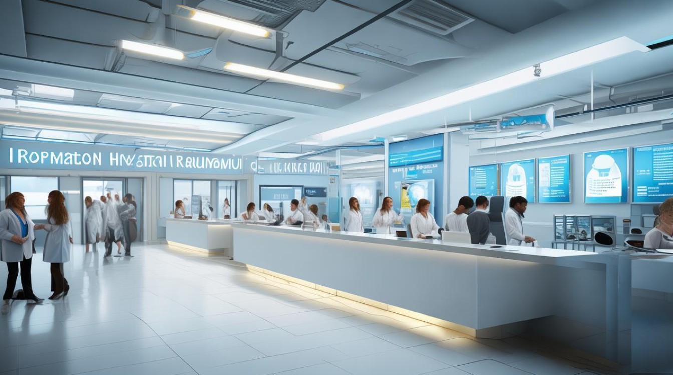 信息化医院公开招聘 信息化医院公开招聘