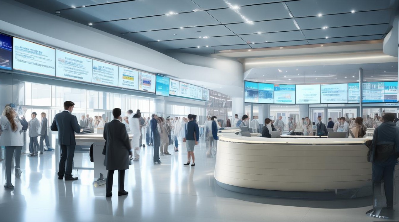 信息化医院公开招聘 信息化医院公开招聘