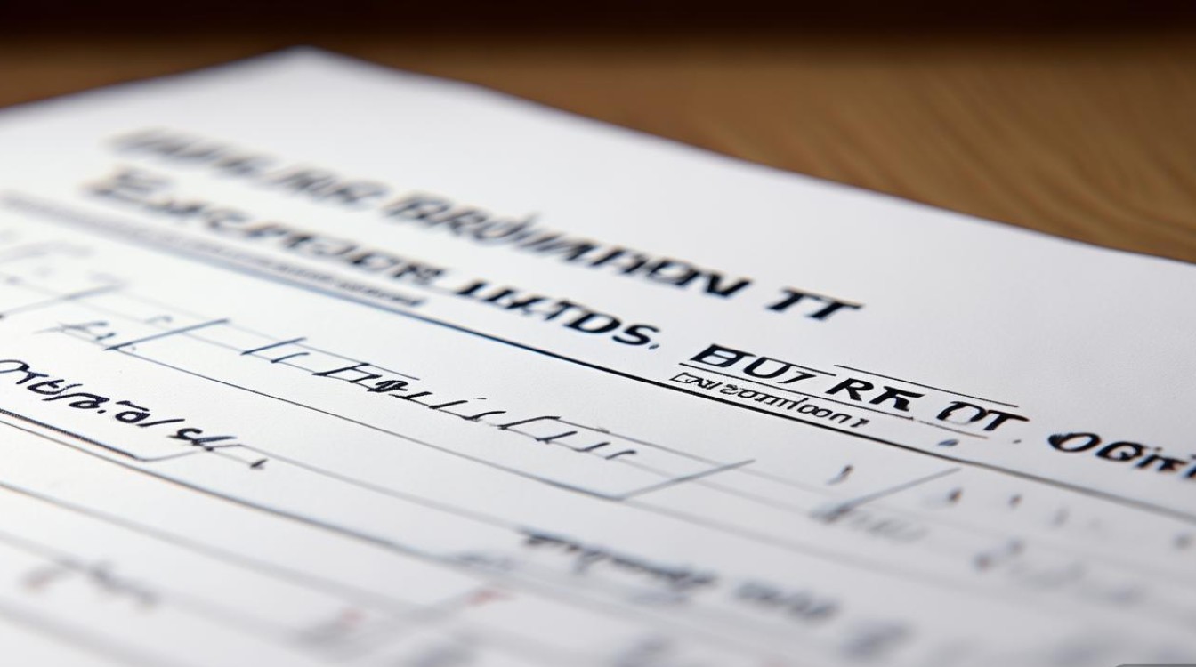 公开招聘考察表填写有哪些注意事项?