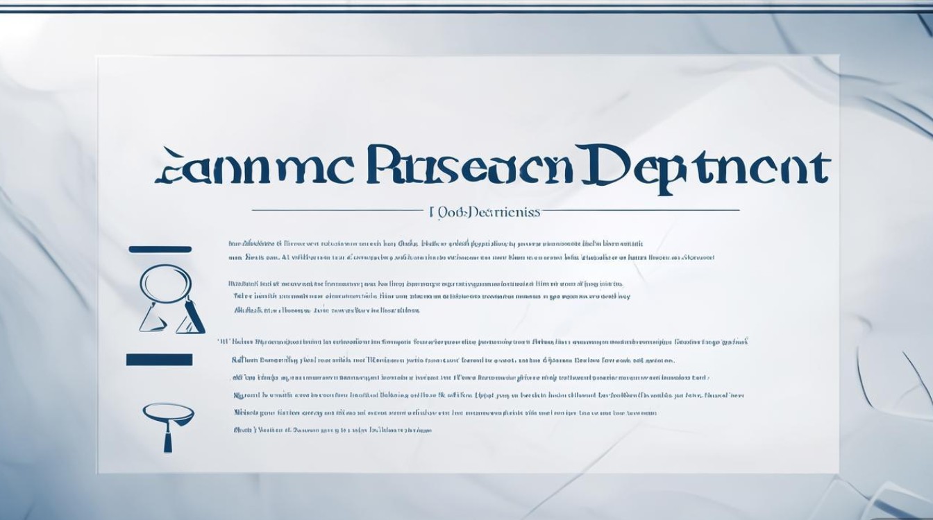 经济研究部招聘，具体要求有哪些？