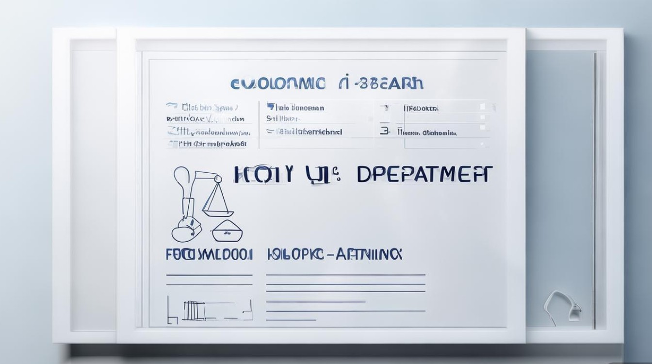 经济研究部招聘，具体要求有哪些？