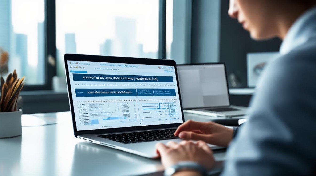 会计是枯燥记账还是价值创造？