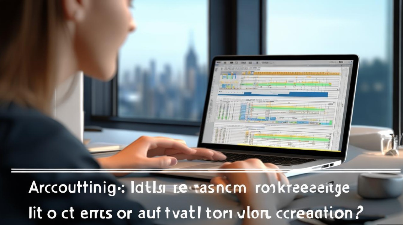 会计是枯燥记账还是价值创造？