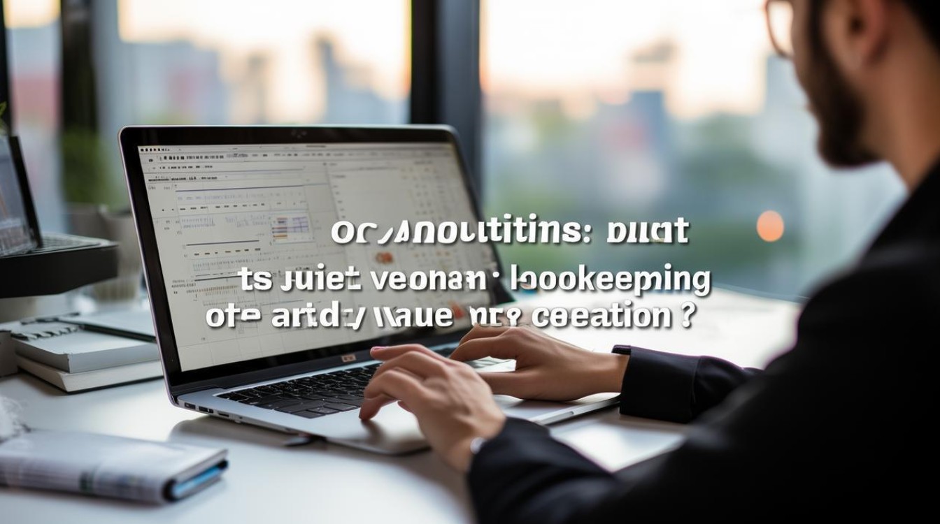 会计是枯燥记账还是价值创造？