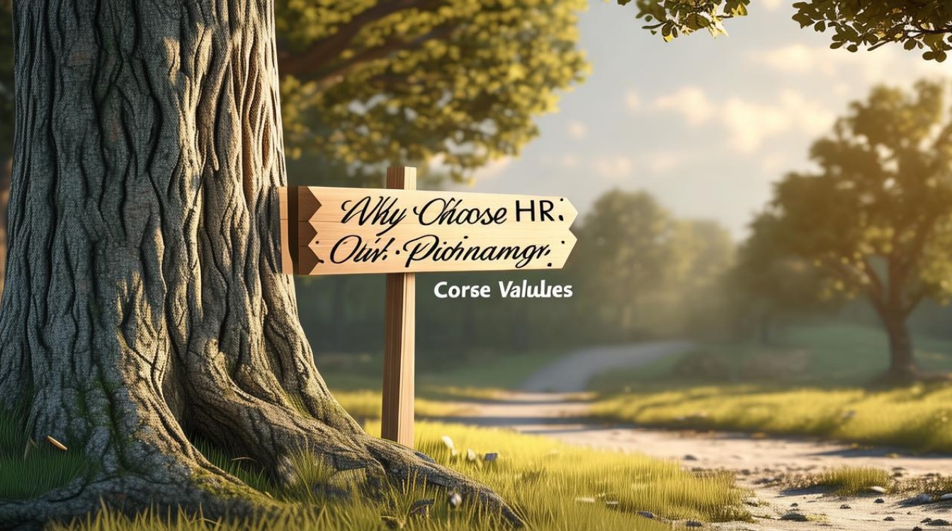 为何选择人力资源，初心与价值何在？