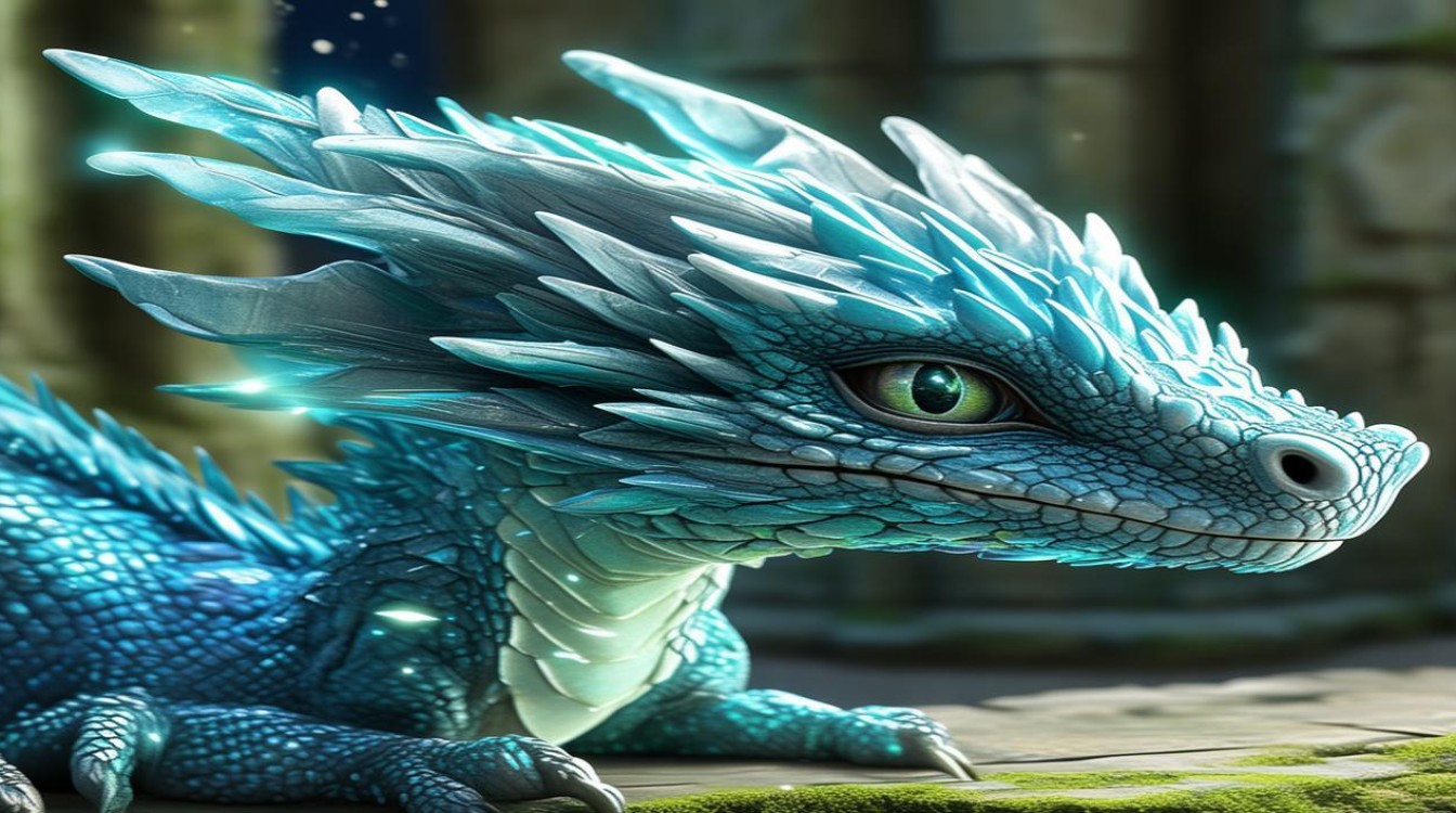 龙裔究竟指什么？