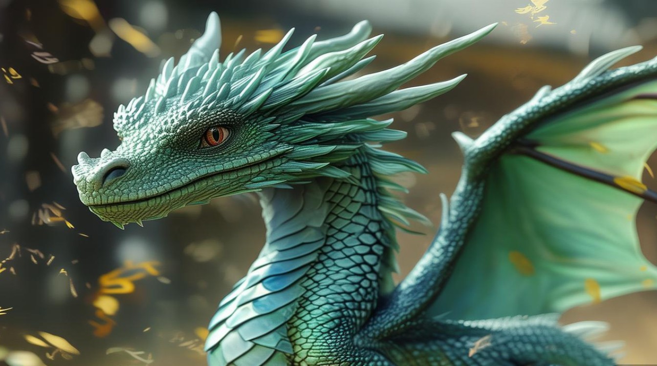 龙裔究竟指什么？