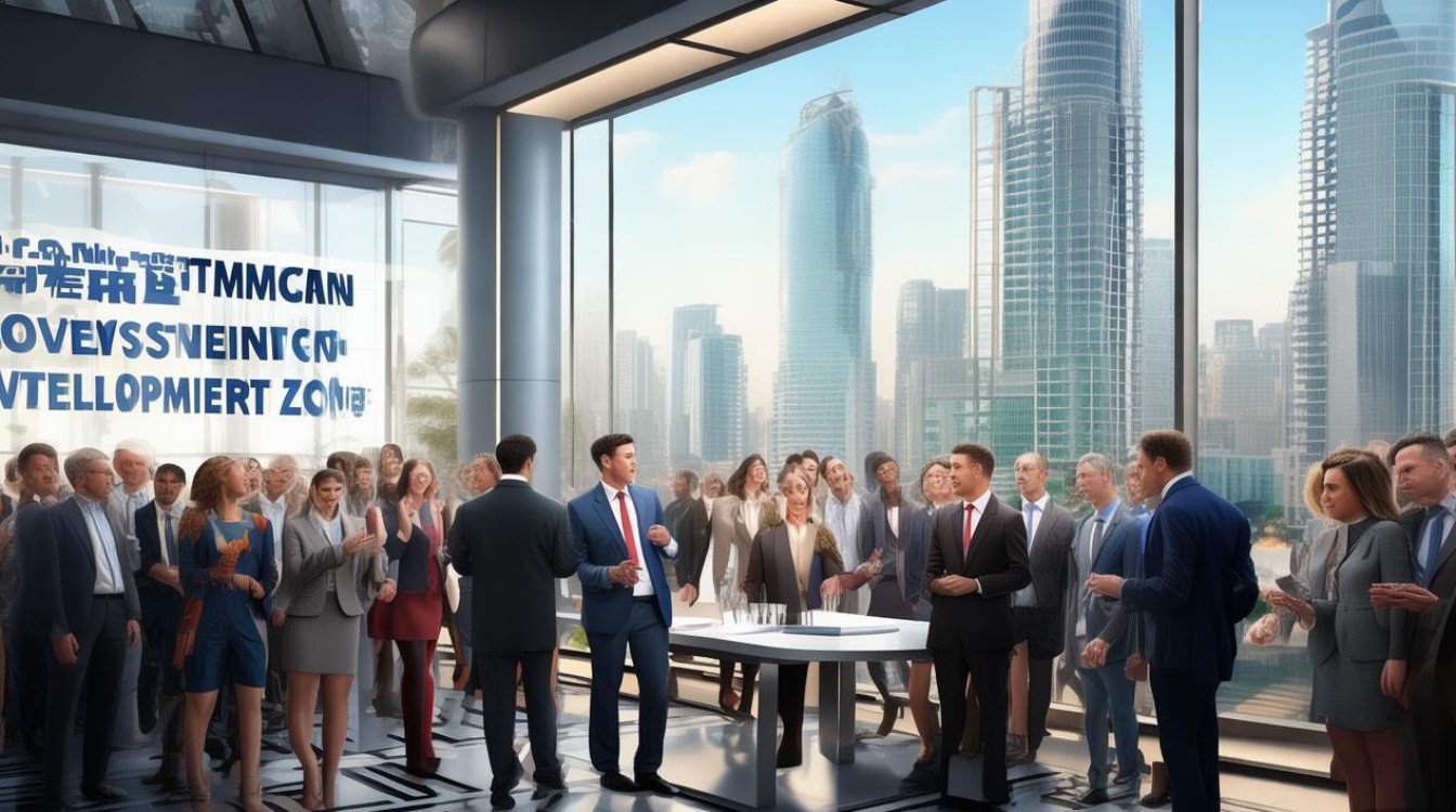 开发区公开招聘招商,有何具体要求?