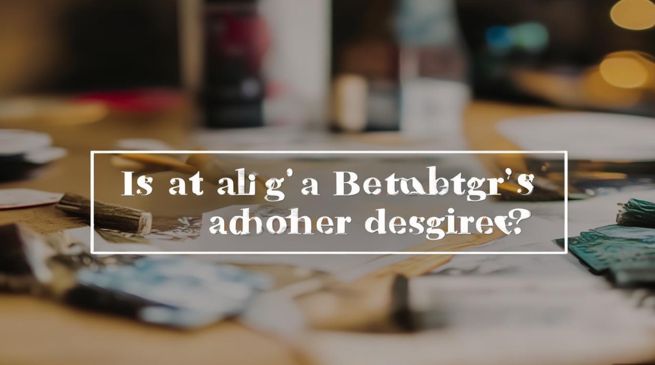 艺术设计是本科还是其他学位？