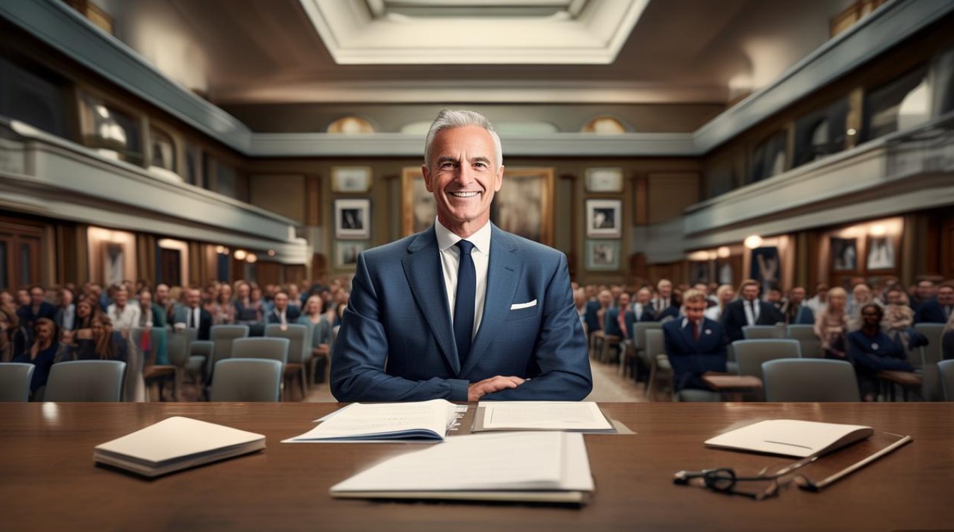 学院院长公开招聘，谁能胜任？