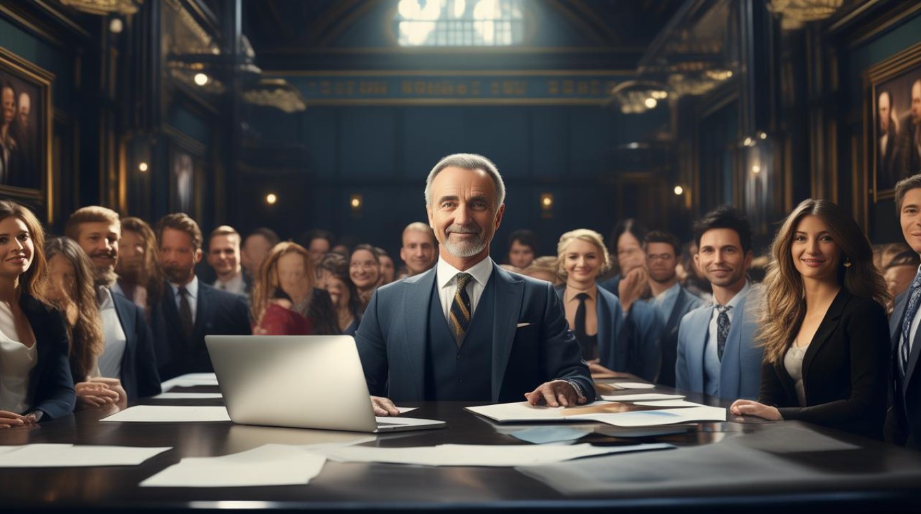 学院院长公开招聘，谁能胜任？