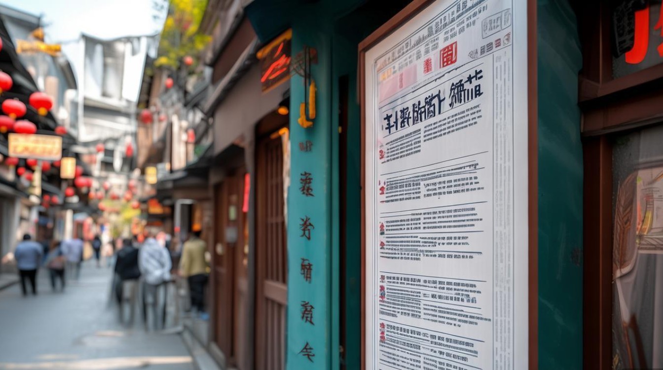 无锡黄巷街道公开招聘什么岗位?