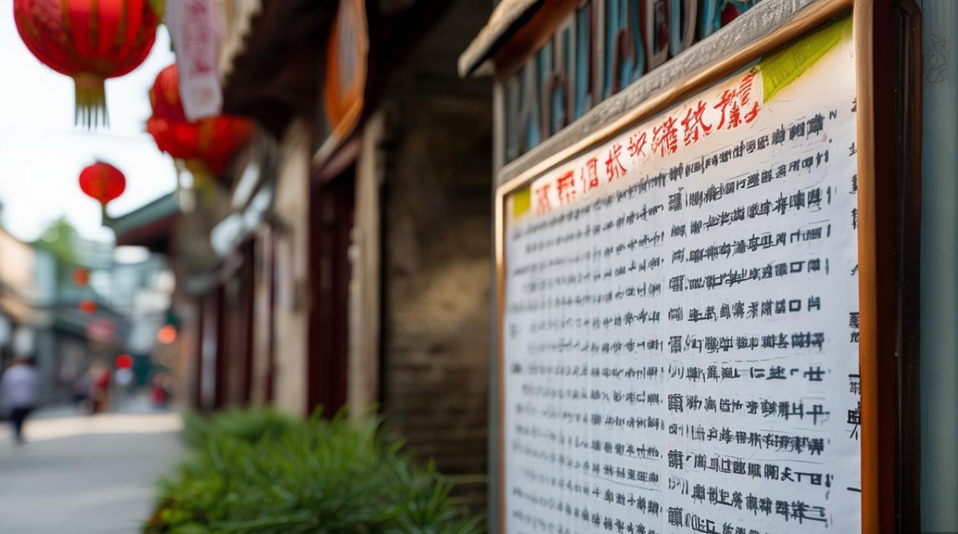 无锡黄巷街道公开招聘什么岗位?