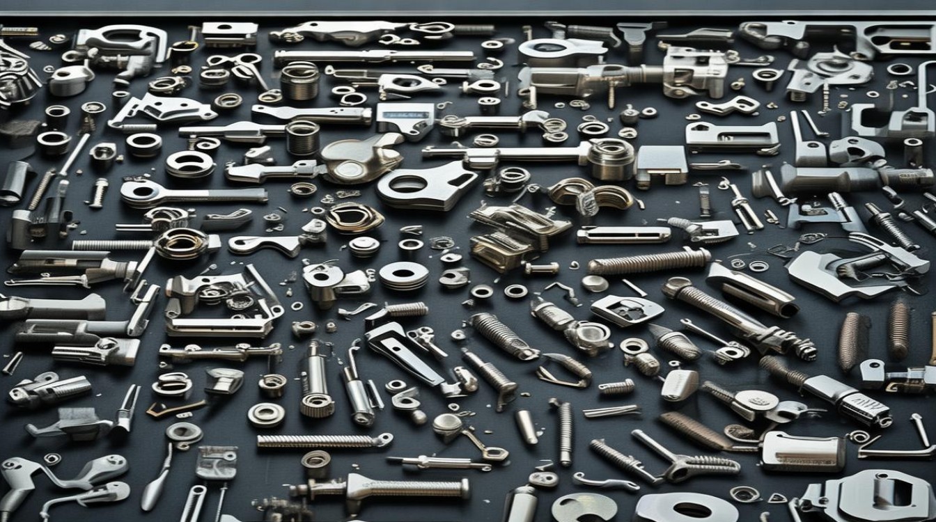 通用零件究竟是什么？