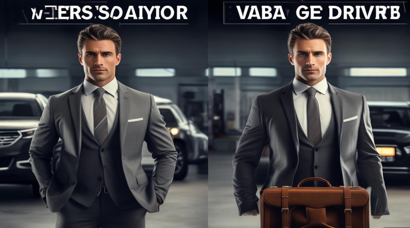 专车司机与普通司机有何区别？