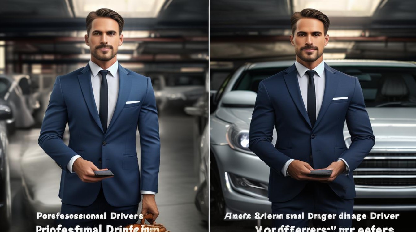 专车司机与普通司机有何区别？