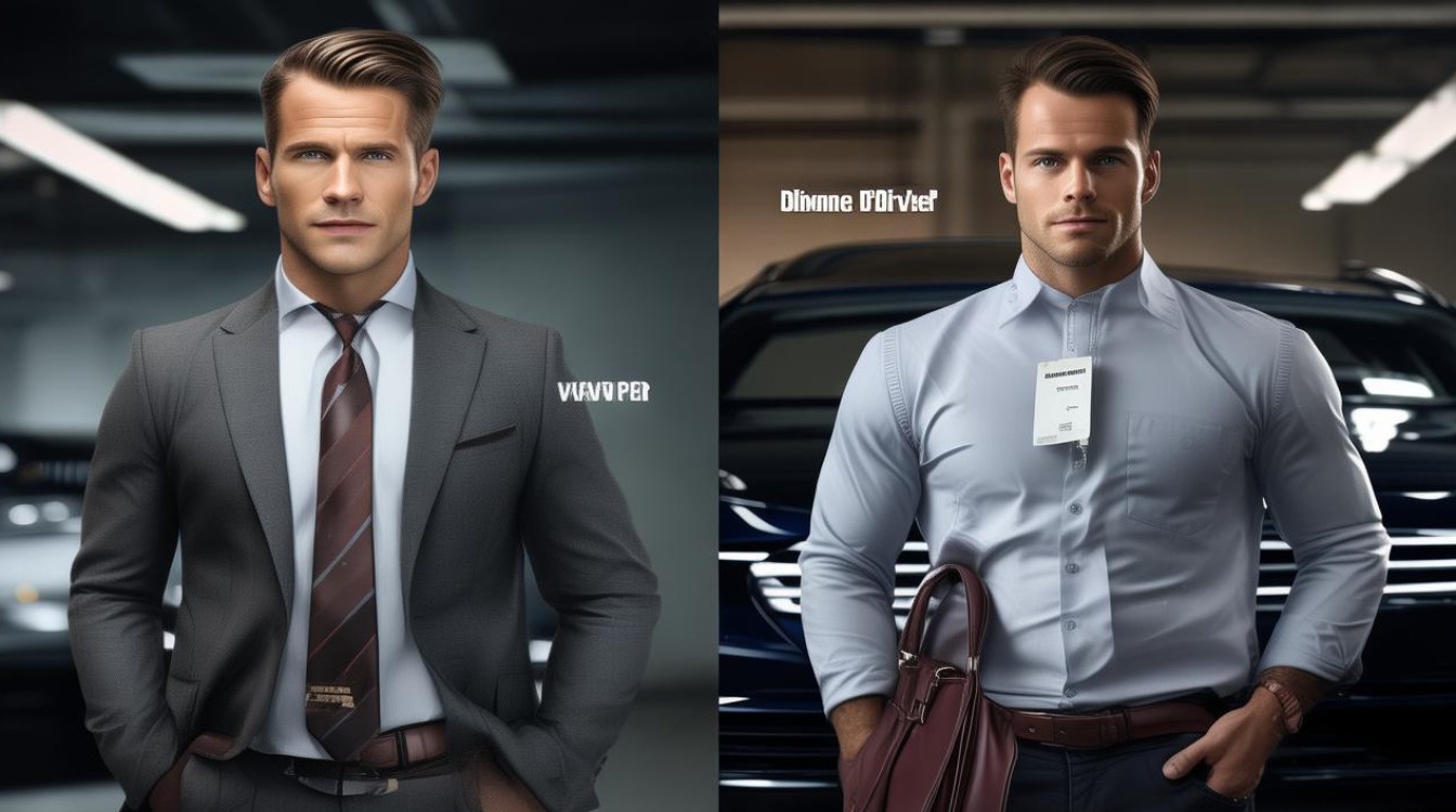 专车司机与普通司机有何区别？