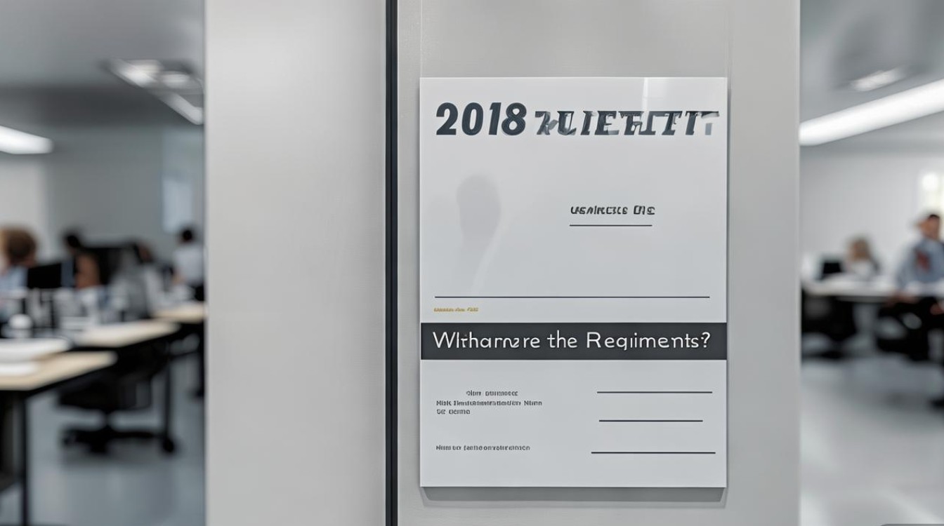 2018西城招聘，何时报名？条件如何？