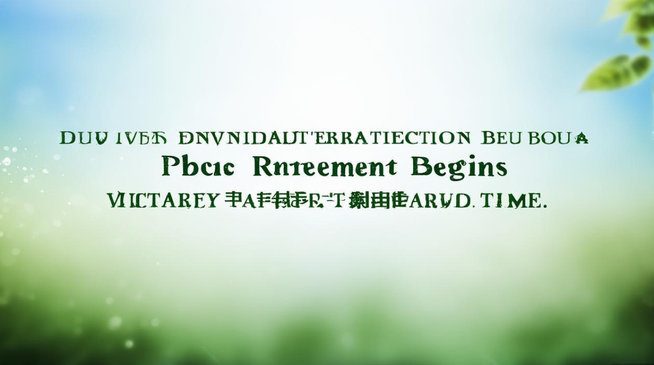 昆山环保局公开招聘何时开始？