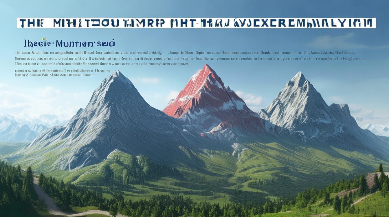 三山实验是什么？它揭示了儿童认知发展的什么秘密？