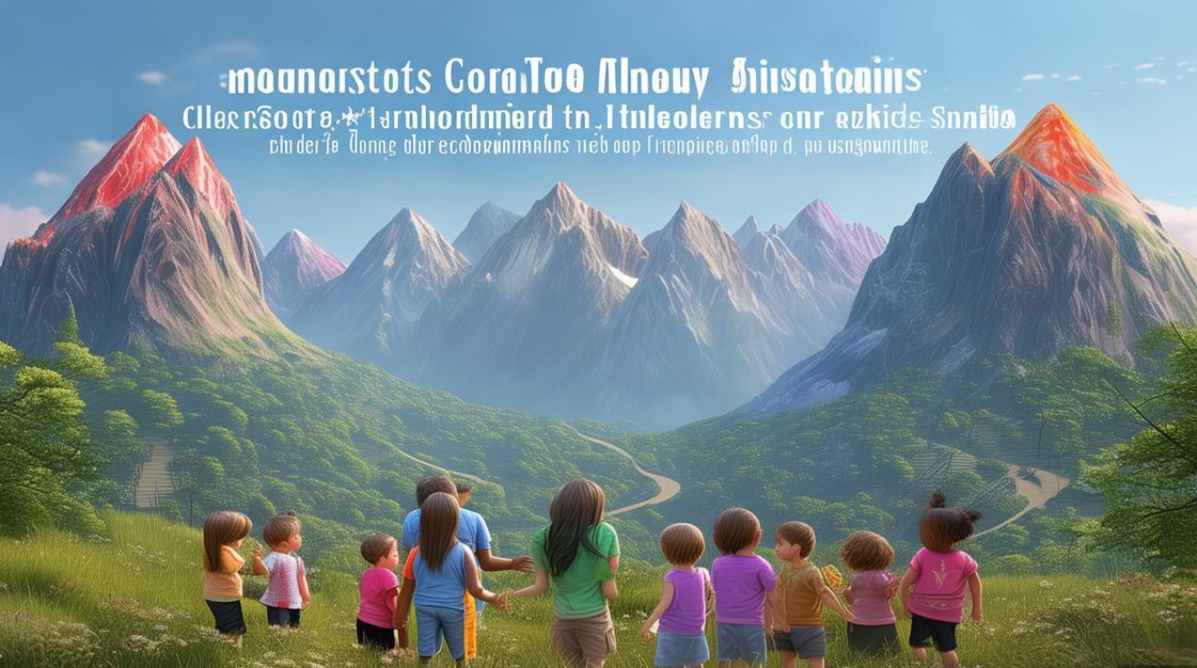 三山实验是什么？它揭示了儿童认知发展的什么秘密？