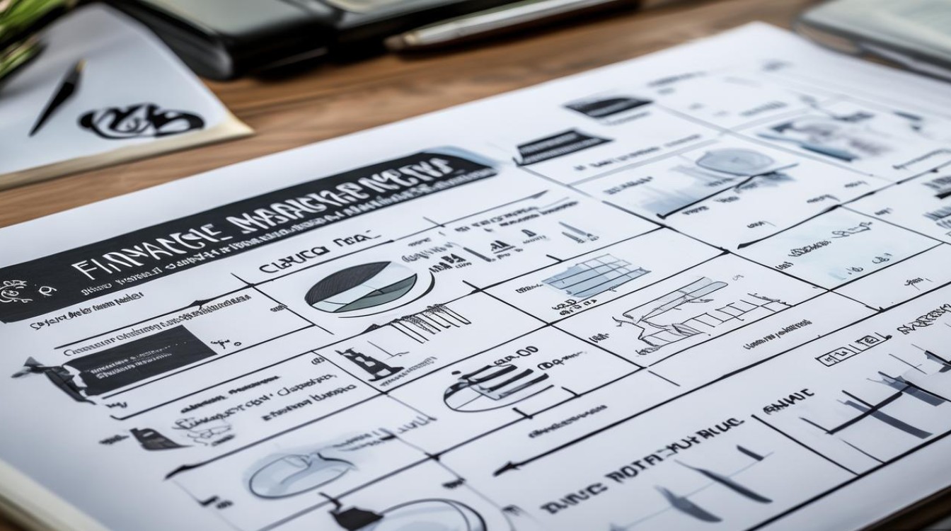 财务管理专业究竟学什么？