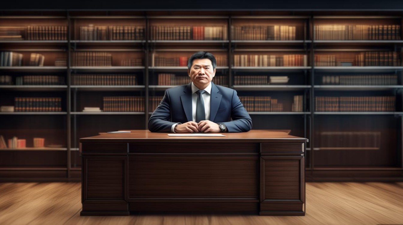 首席顾问具体指什么职位？