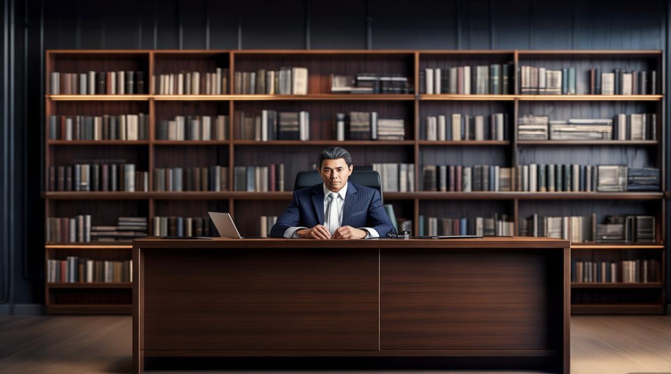 首席顾问具体指什么职位？