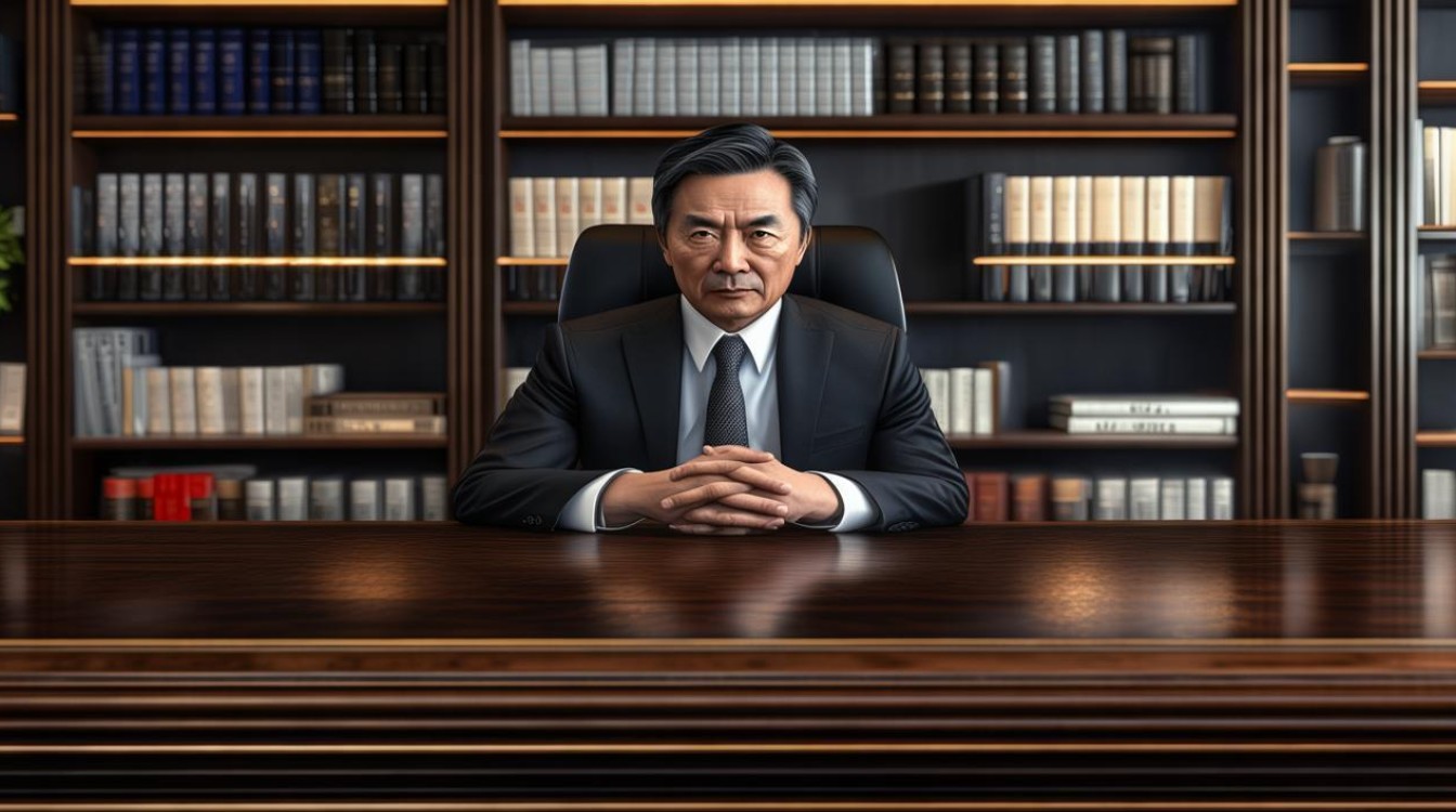 首席顾问具体指什么职位？