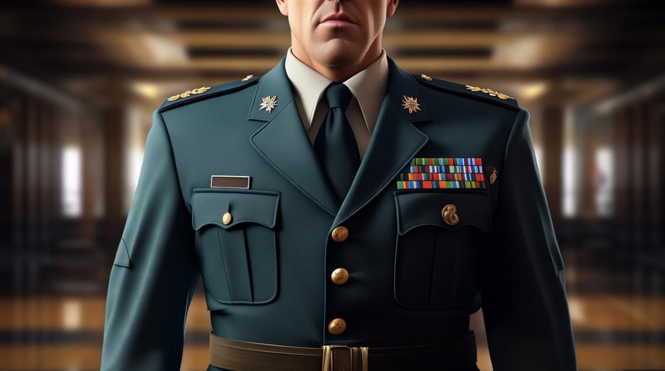 军级干部是什么行政级别？