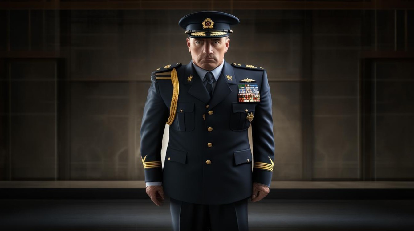 军级干部是什么行政级别？