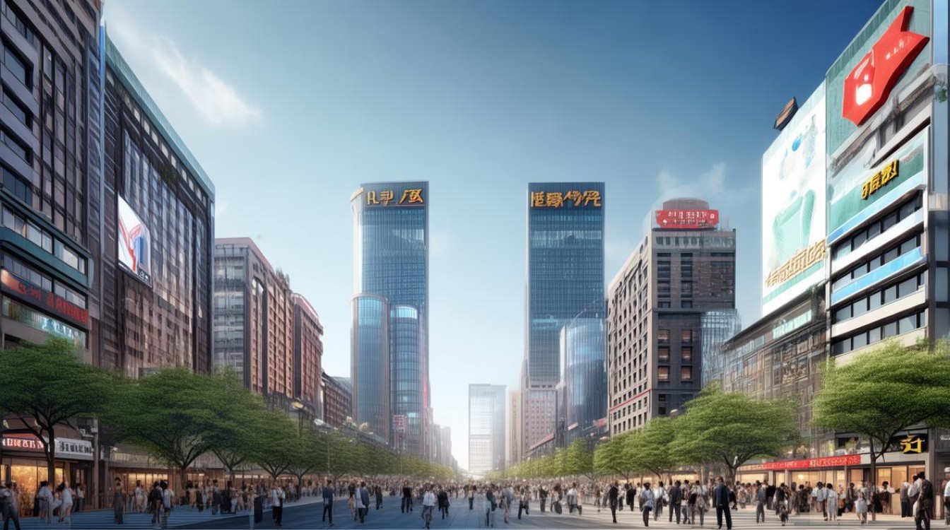 南京有哪些知名大企业? 南京有哪些知名大企业?