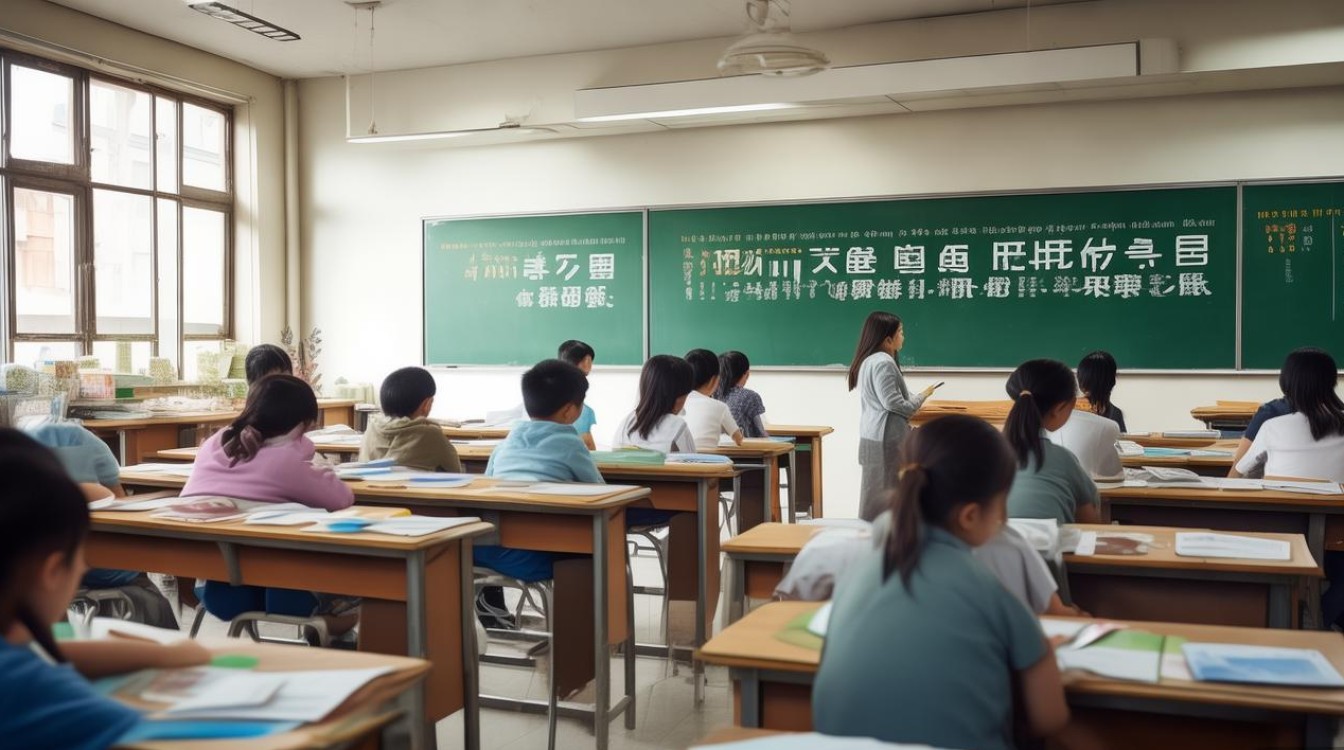 厦门教师公开招聘考试考什么?